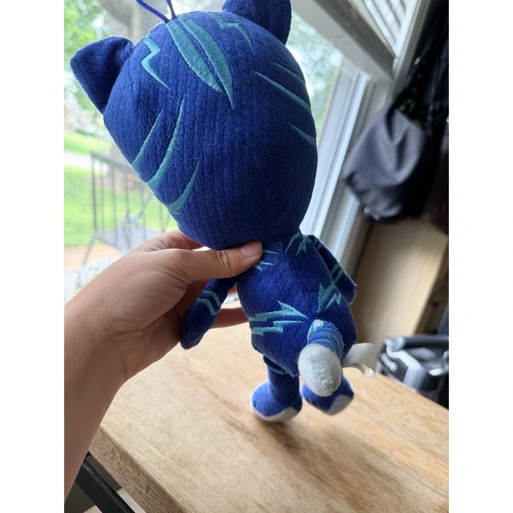 PJ Masks Catboy 12